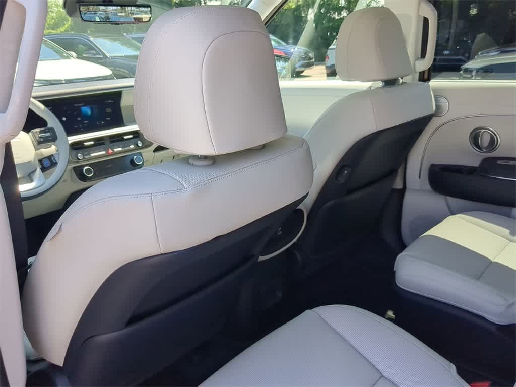 Thumbnail: 2026 Hyundai Palisade - 17