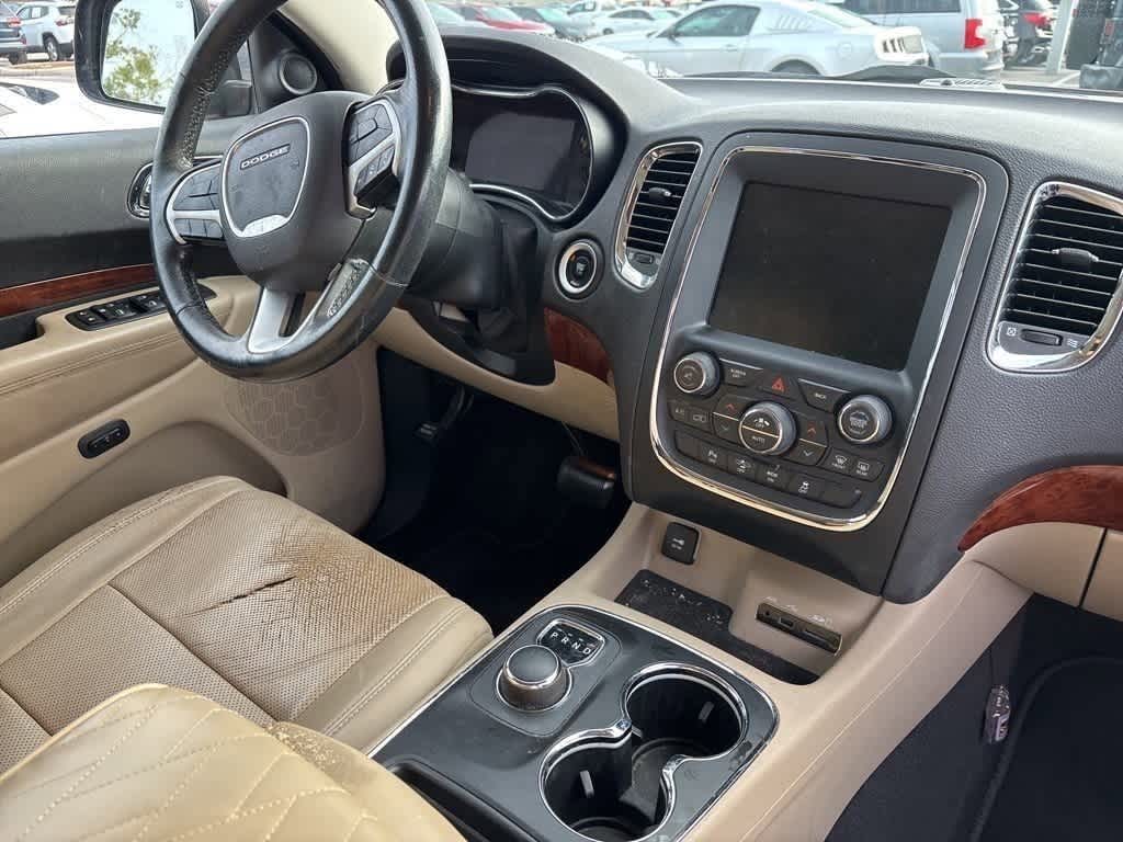 Thumbnail: 2014 Dodge Durango - 7