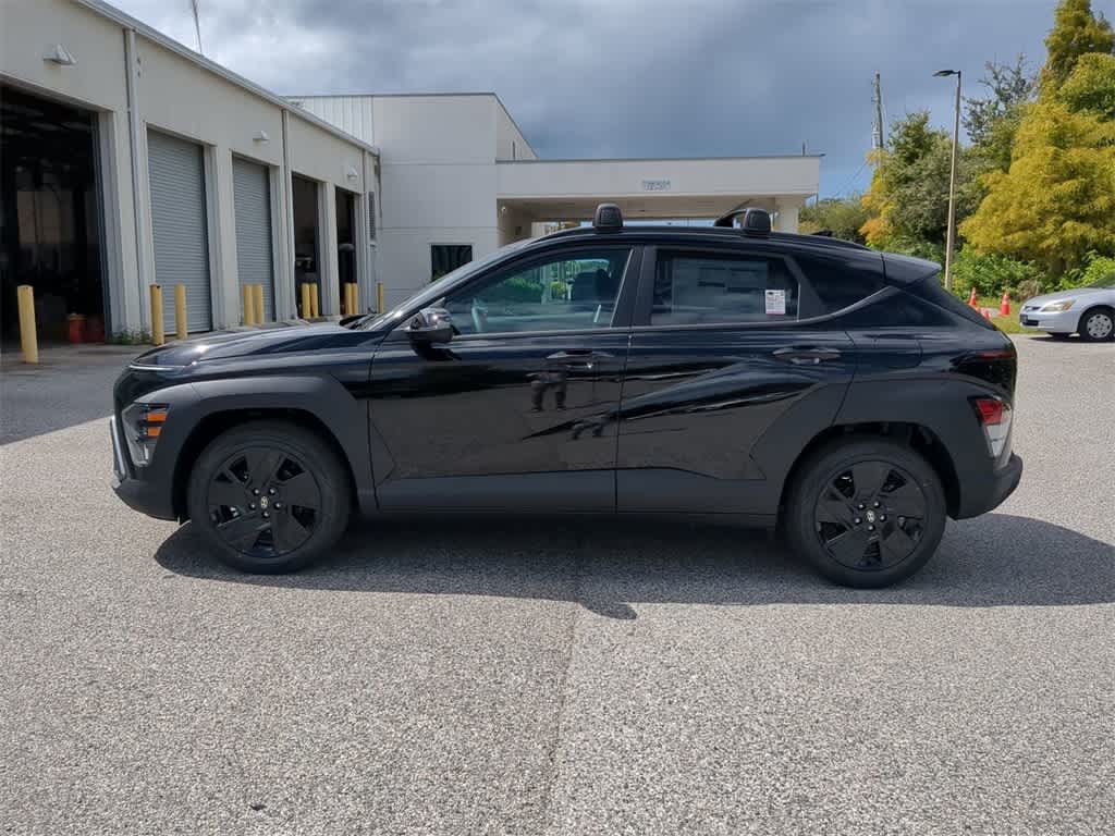 Thumbnail: 2026 Hyundai Kona - 2
