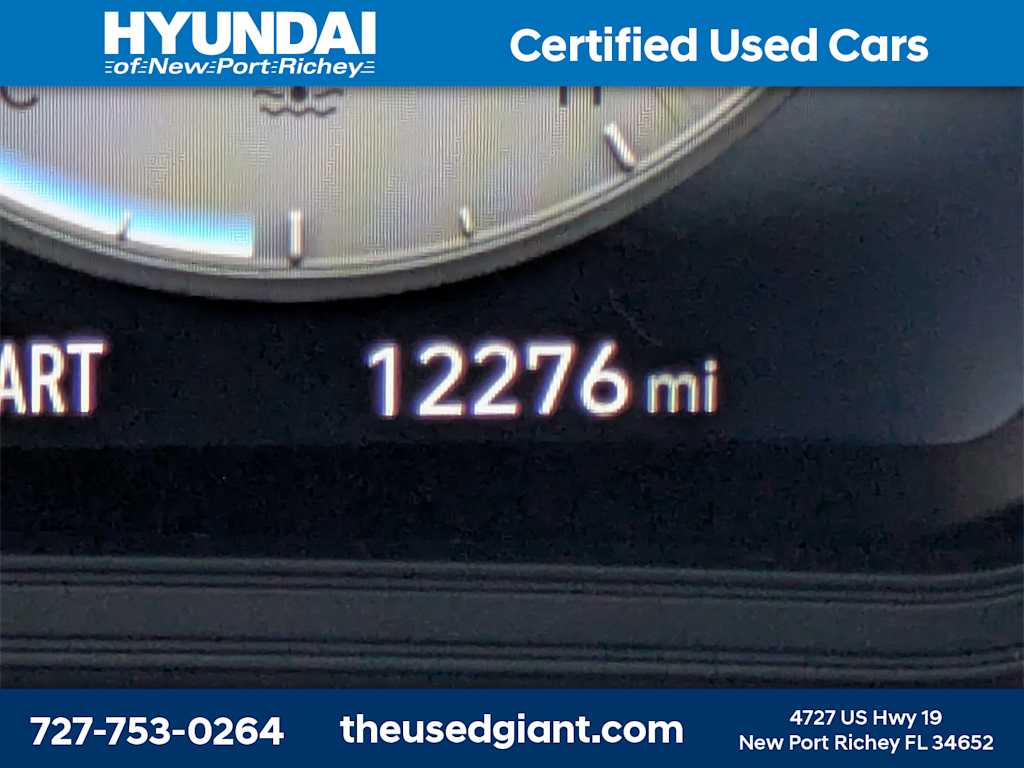 Thumbnail: 2023 Hyundai Kona - 36