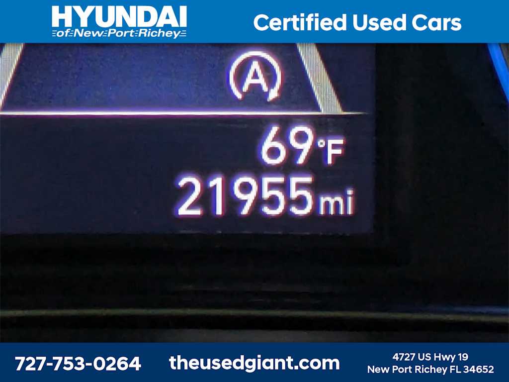 Thumbnail: 2023 Hyundai Kona - 33