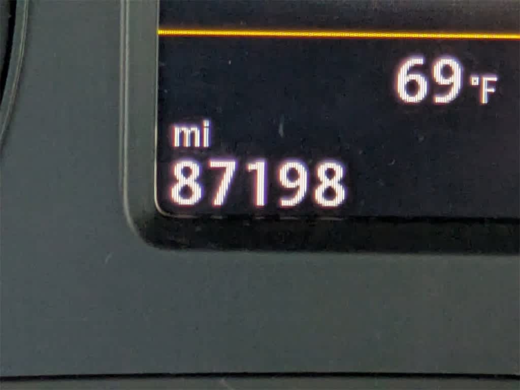 Thumbnail: 2020 Volkswagen Passat - 30