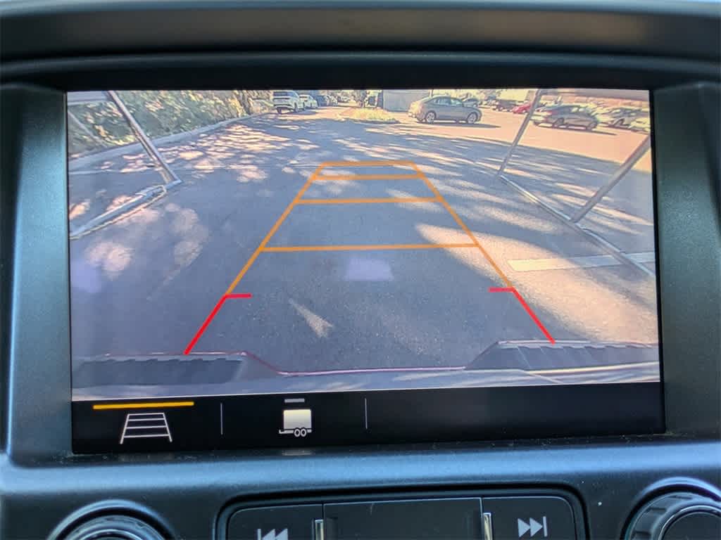 Thumbnail: 2019 Chevrolet Colorado - 22