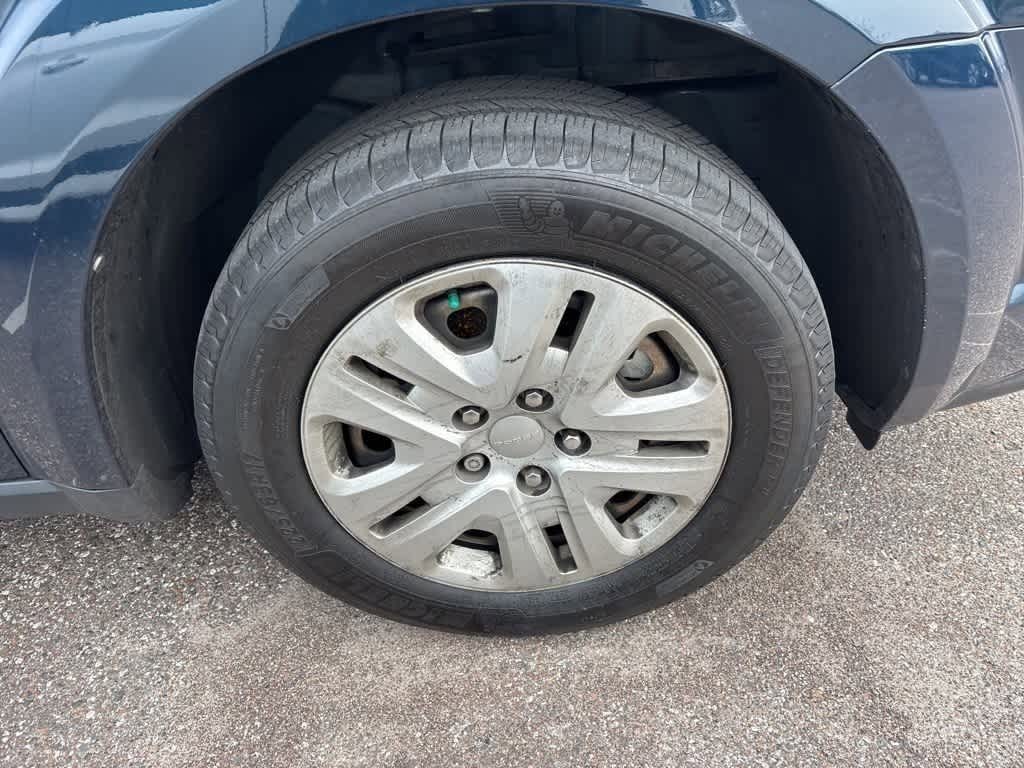 Thumbnail: 2015 Dodge Journey - 5