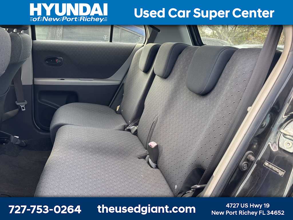 Thumbnail: 2009 Toyota Yaris - 8