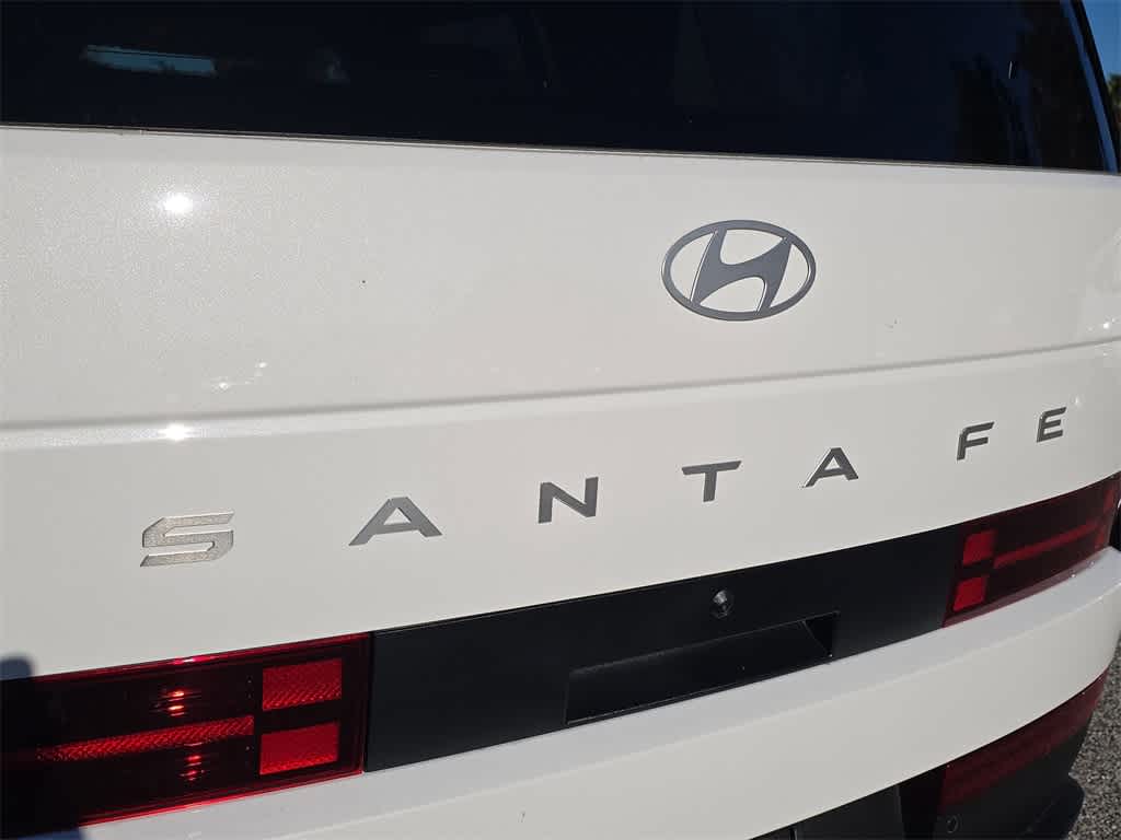 Thumbnail: 2026 Hyundai Santa Fe - 12