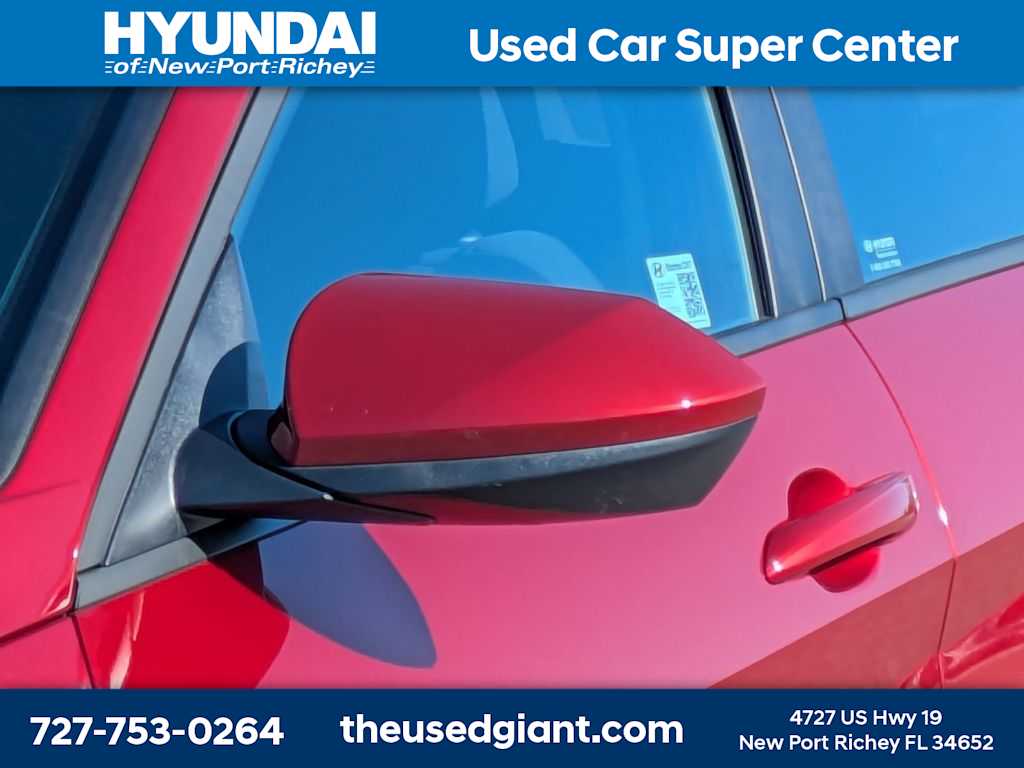 Thumbnail: 2025 Hyundai Elantra - 11