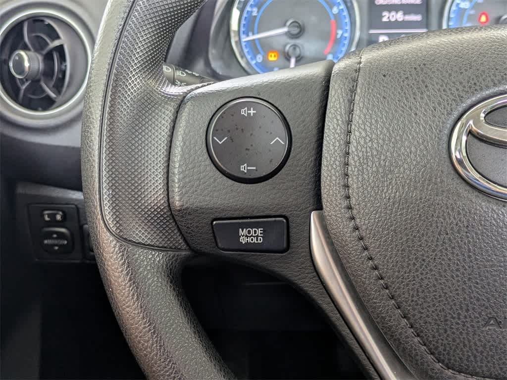 Thumbnail: 2017 Toyota Corolla - 23