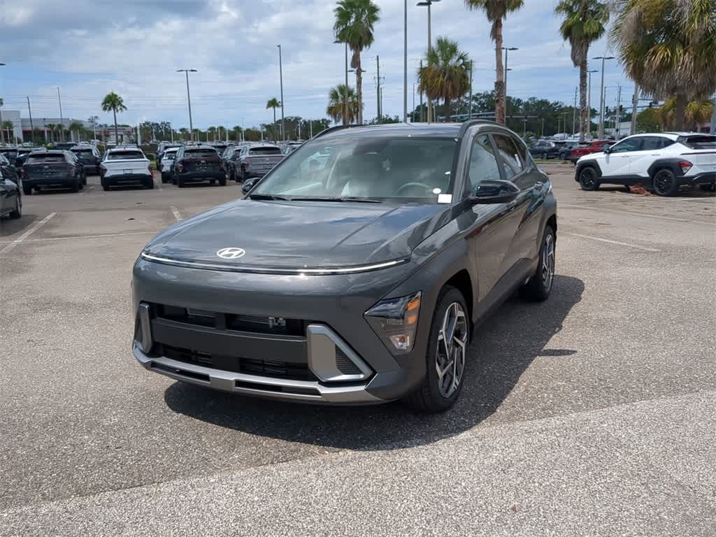 Thumbnail: 2026 Hyundai Kona - 2