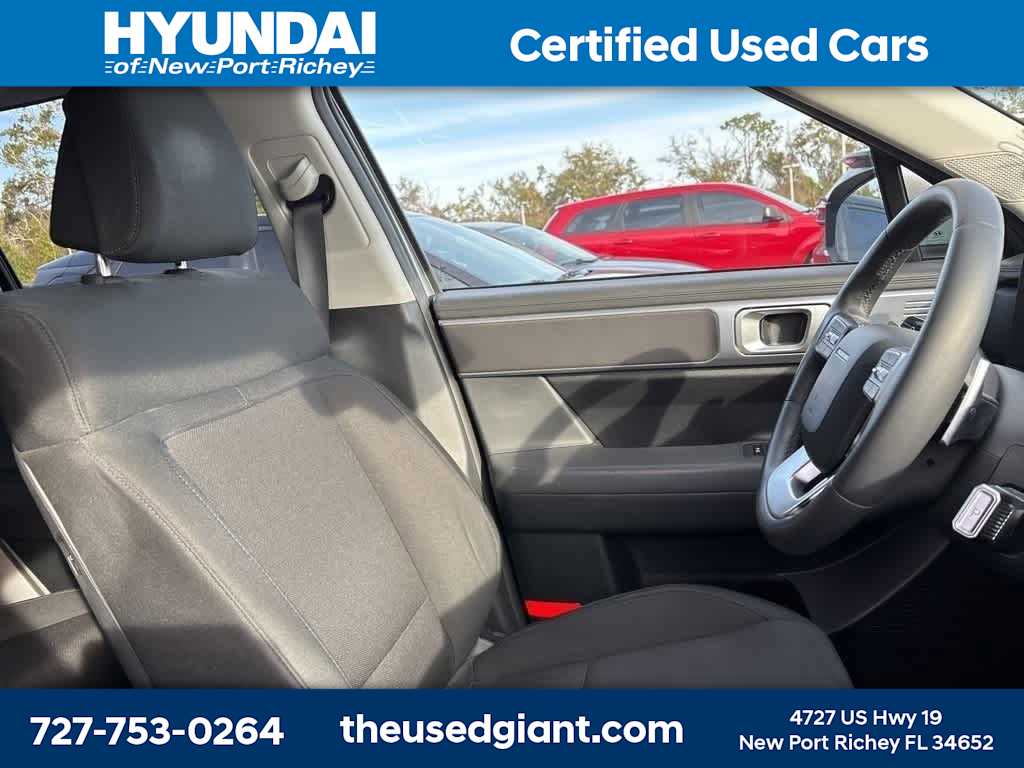 Thumbnail: 2024 Hyundai Santa Fe - 7