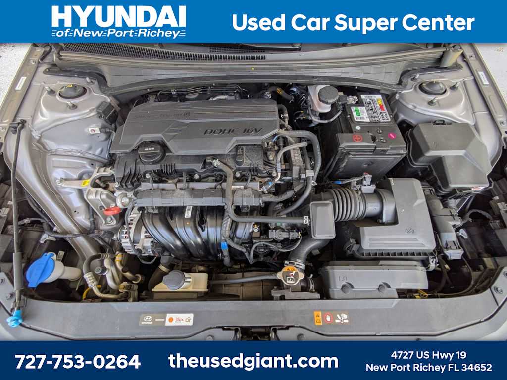 Thumbnail: 2022 Hyundai Elantra - 13