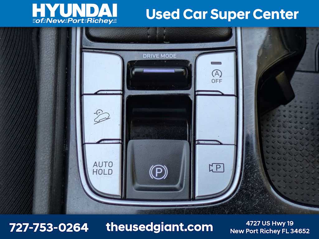 Thumbnail: 2022 Hyundai Tucson - 28