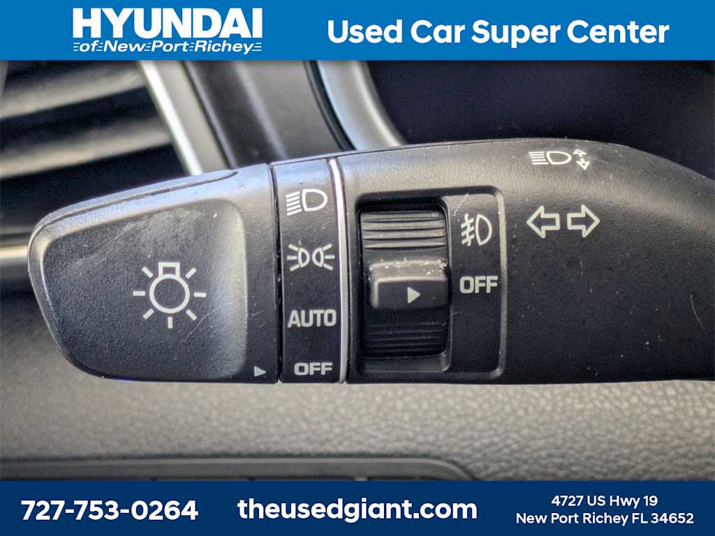 Thumbnail: 2021 Hyundai Tucson - 37