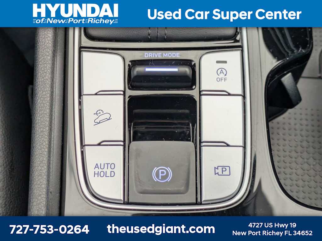 Thumbnail: 2026 Hyundai Tucson - 29