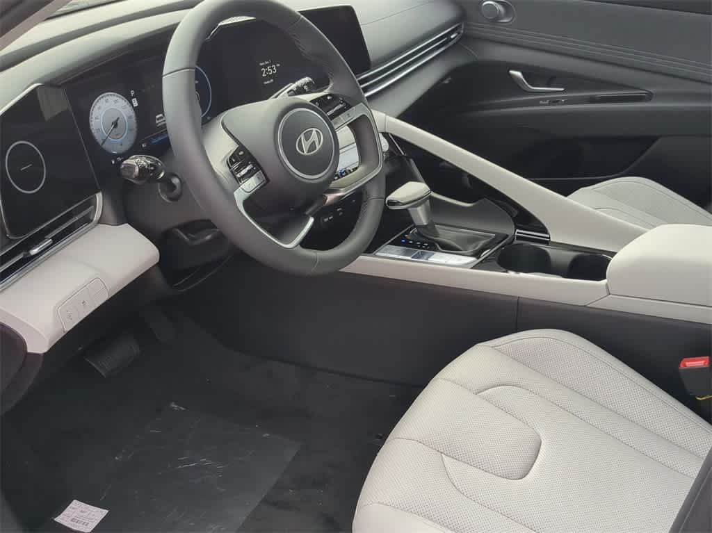 Thumbnail: 2026 Hyundai Elantra - 14