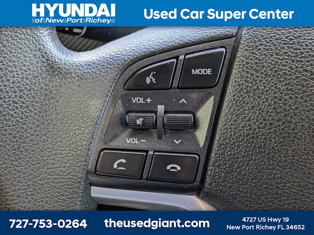 Thumbnail: 2021 Hyundai Tucson - 24