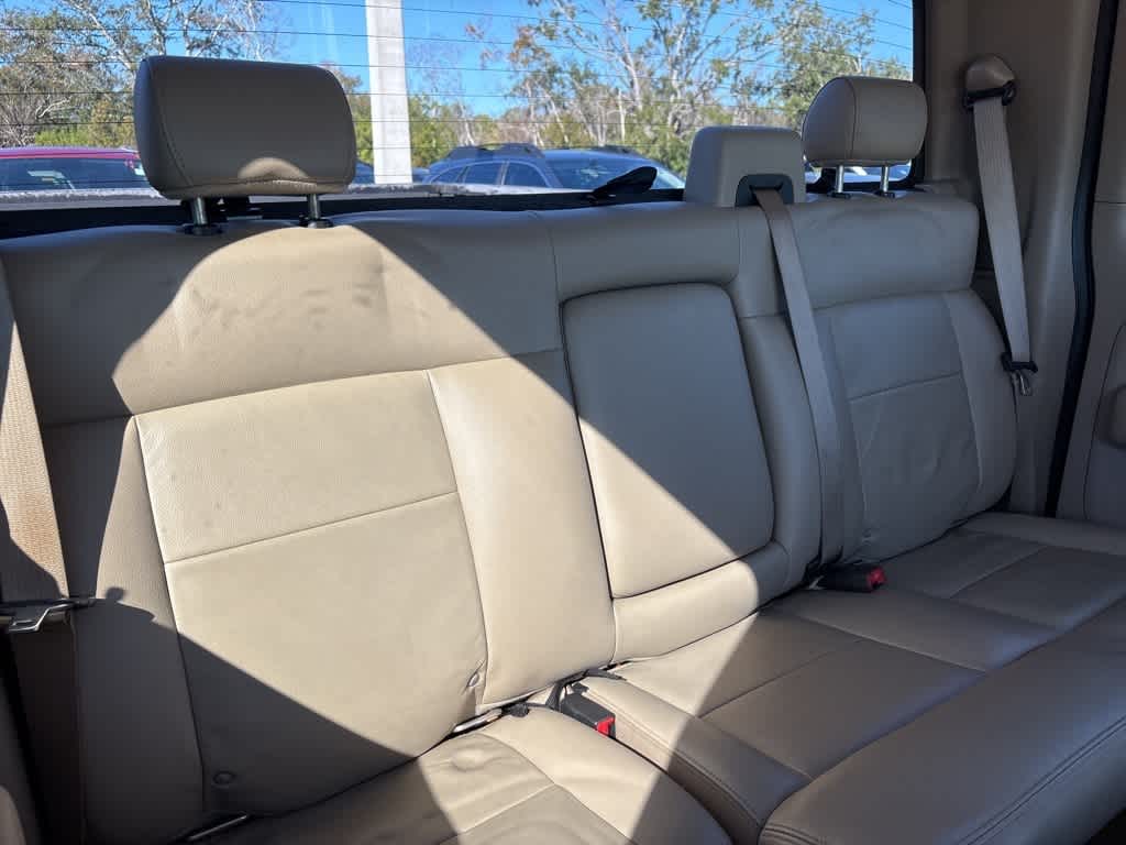 Thumbnail: 2006 Ford Econoline - 10