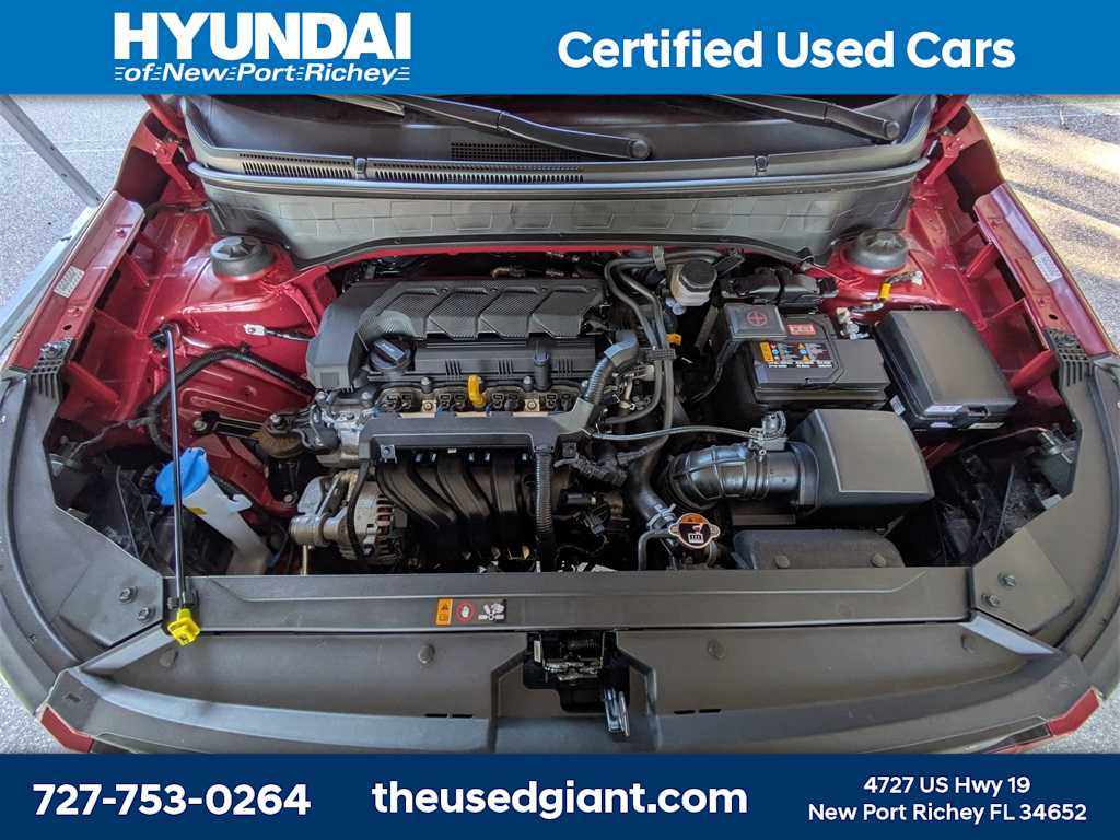 Thumbnail: 2024 Hyundai Venue - 13