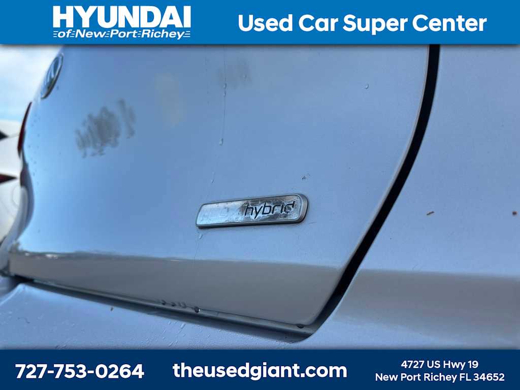 Thumbnail: 2018 Kia Niro - 5