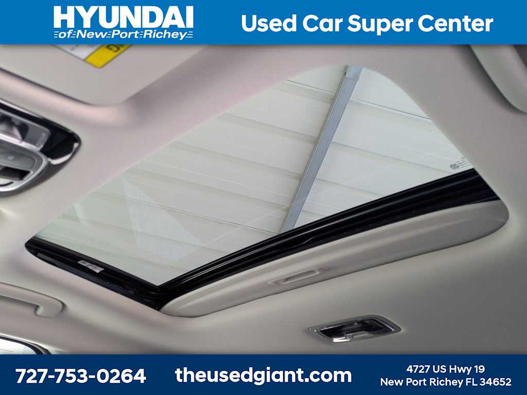 Thumbnail: 2026 Hyundai Tucson - 23