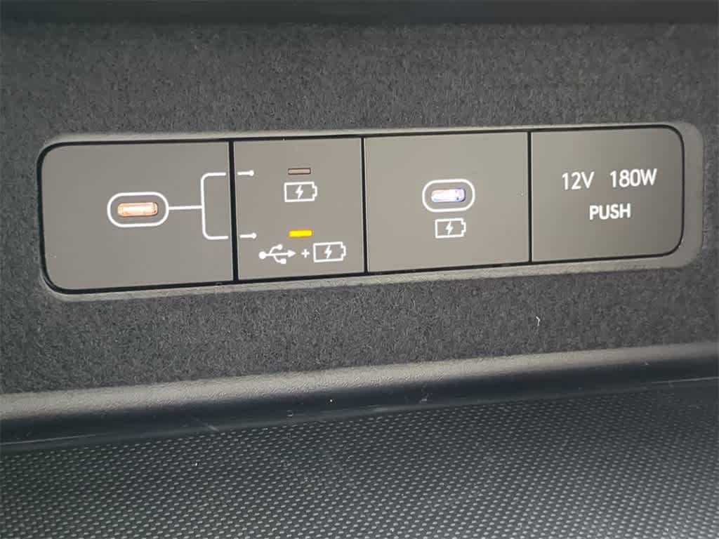 Thumbnail: 2026 Hyundai Sonata - 29