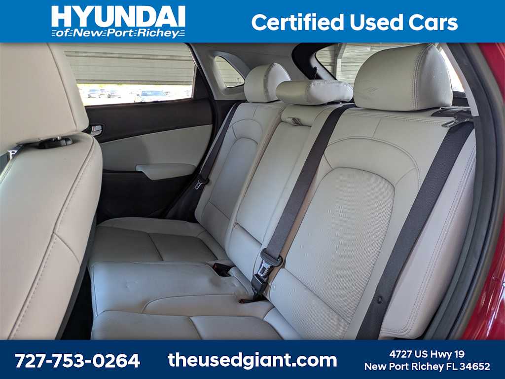 Thumbnail: 2023 Hyundai Kona - 14