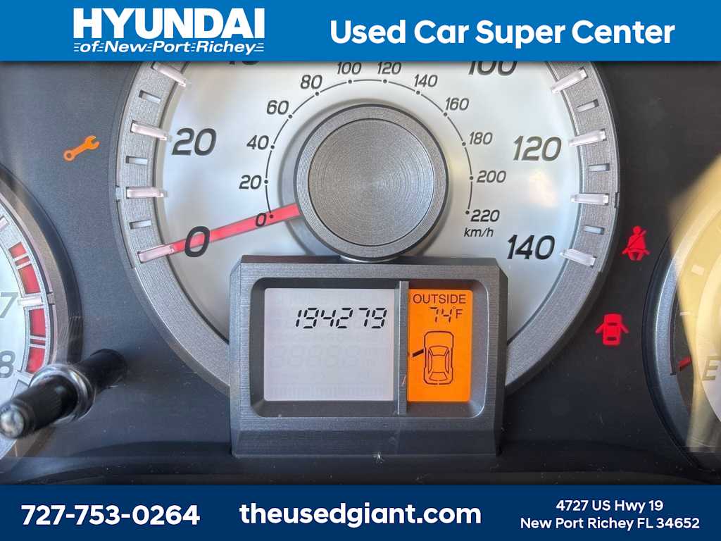 Thumbnail: 2015 Honda Pilot - 10