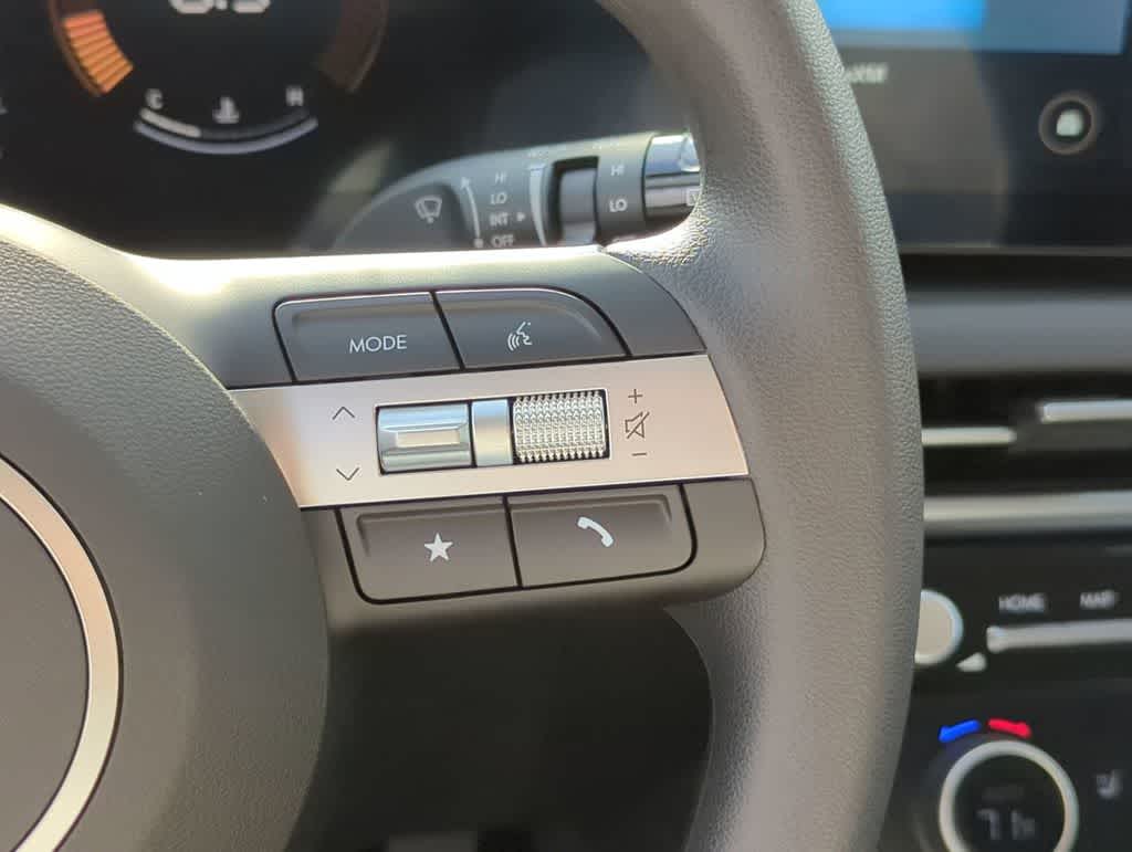 Thumbnail: 2026 Hyundai Tucson - 24