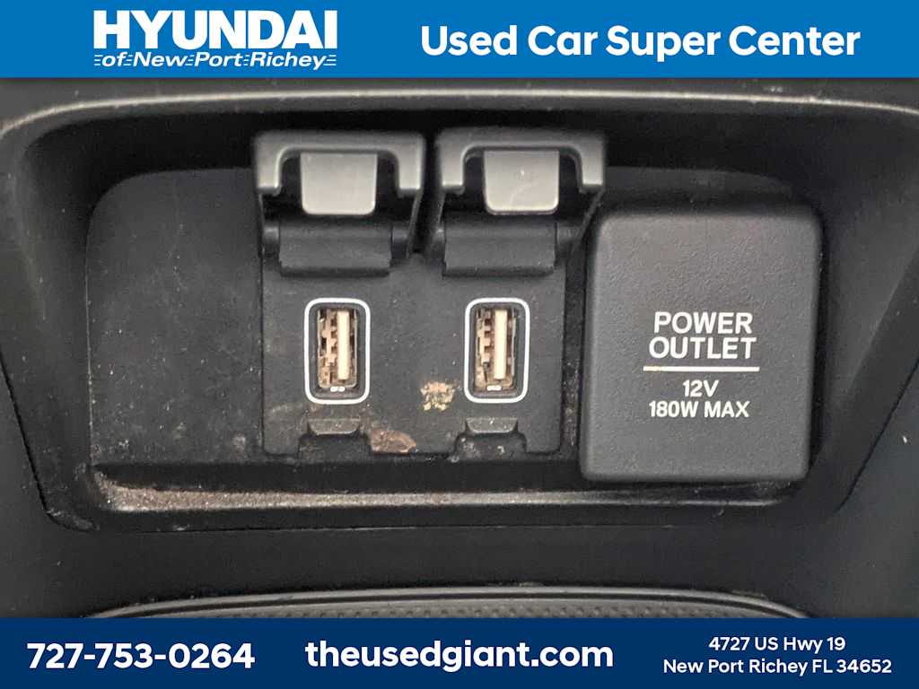 Thumbnail: 2017 Honda CR-V - 29