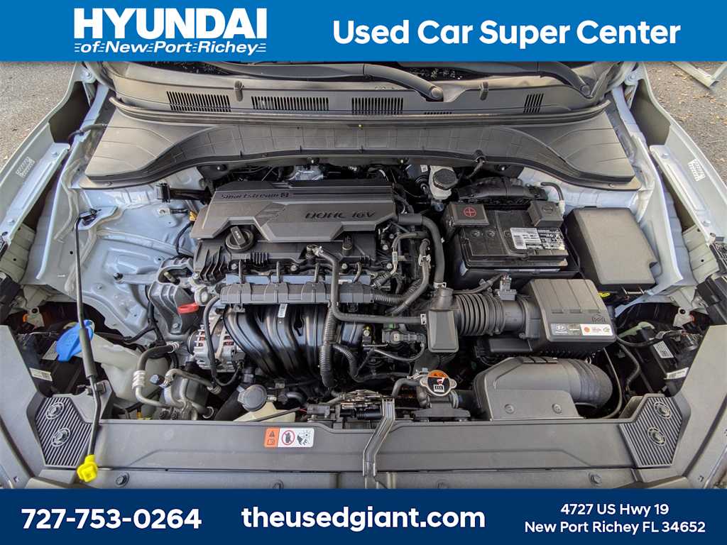 Thumbnail: 2022 Hyundai Kona - 13