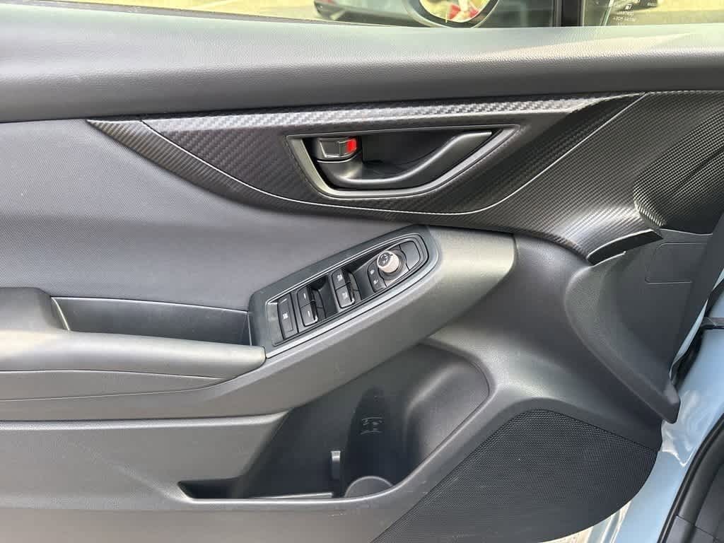 Thumbnail: 2021 Subaru Crosstrek - 10