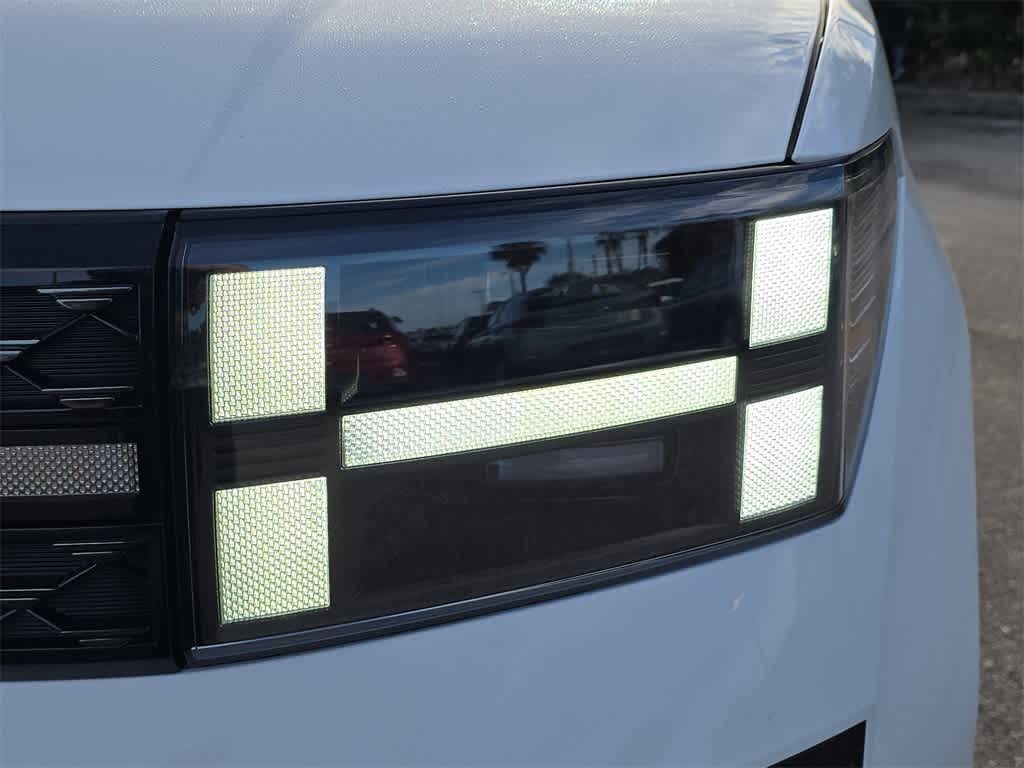 Thumbnail: 2026 Hyundai Santa Fe - 11