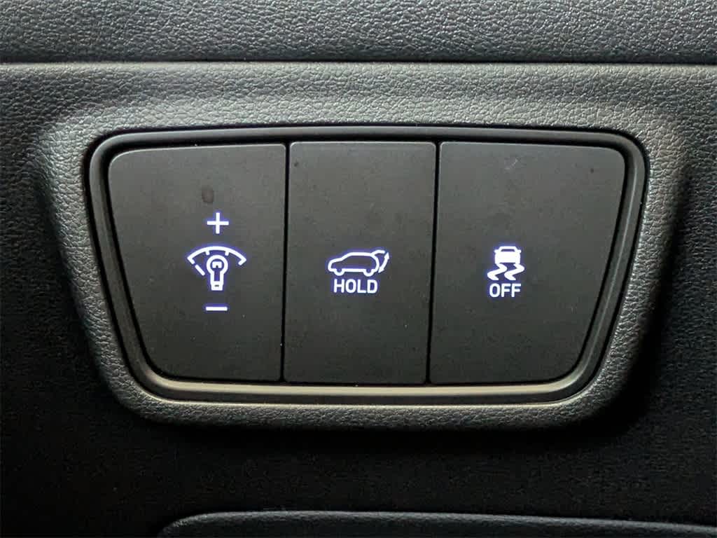 Thumbnail: 2023 Hyundai Tucson - 27