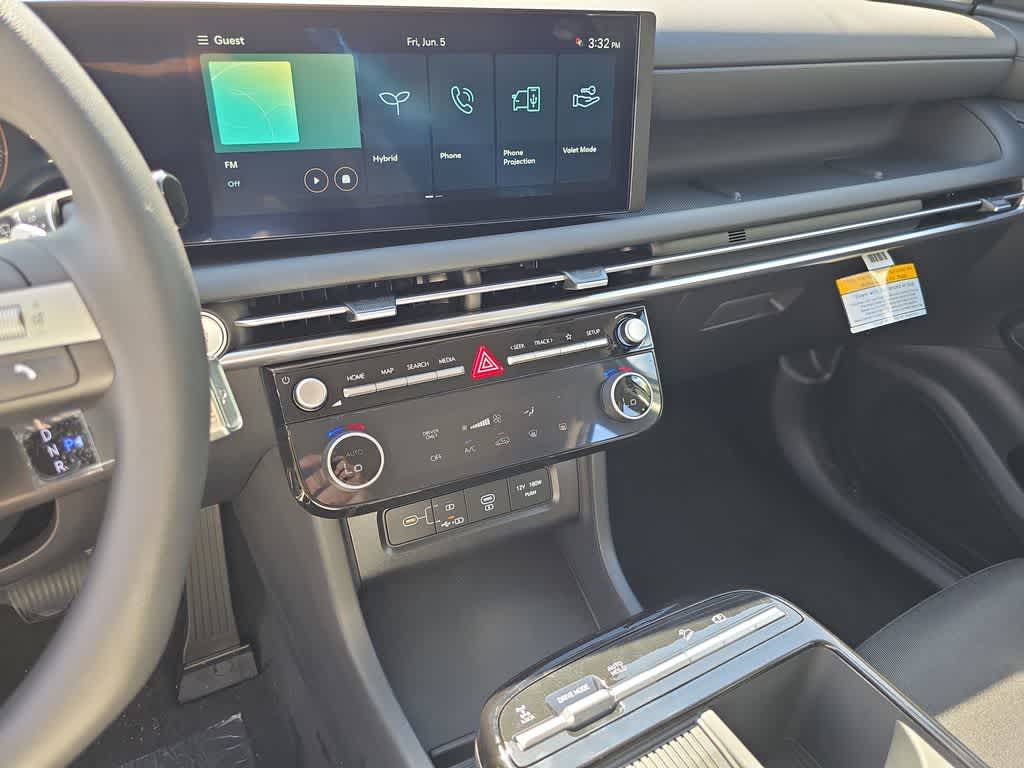 Thumbnail: 2026 Hyundai Tucson - 28