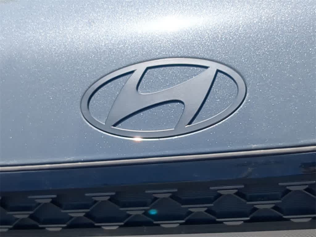 Thumbnail: 2025 Hyundai Santa Fe - 11