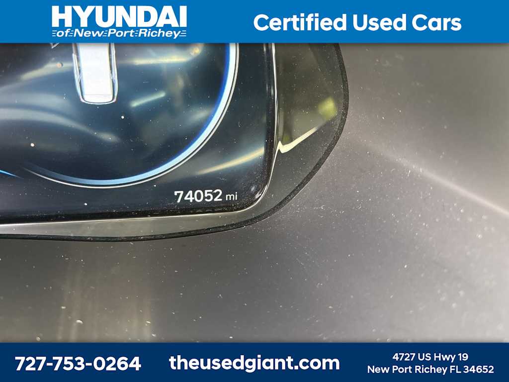 Thumbnail: 2021 Hyundai Palisade - 6