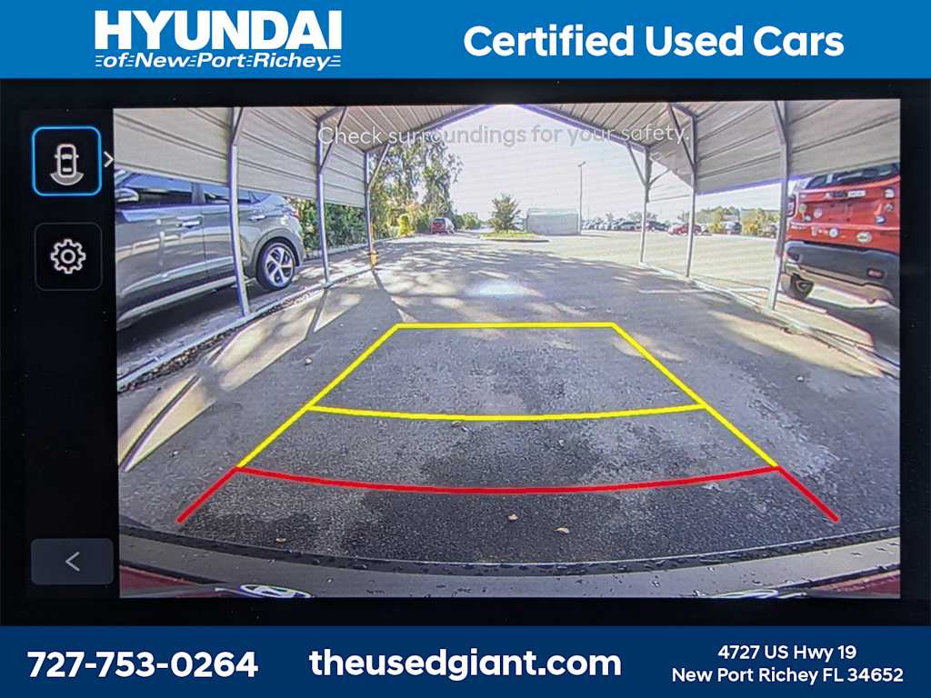 Thumbnail: 2024 Hyundai Kona - 23