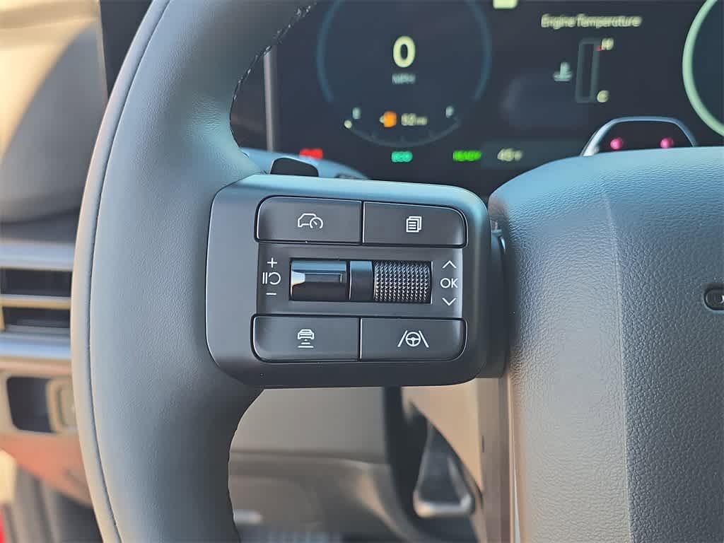 Thumbnail: 2026 Hyundai Santa Fe - 24