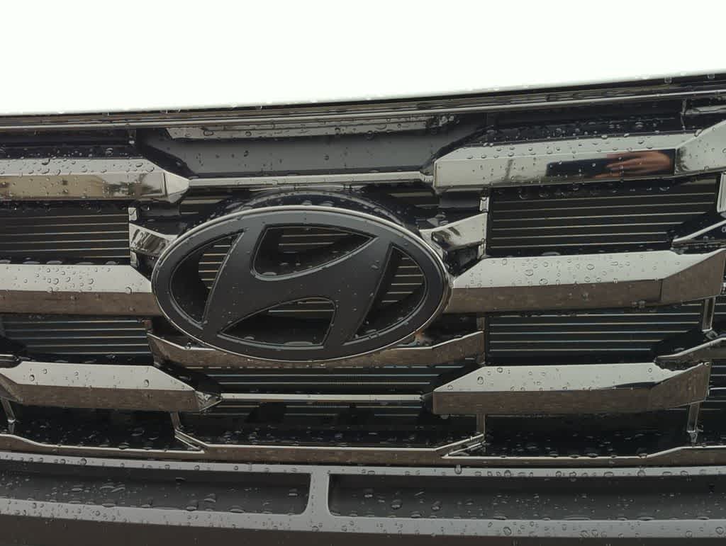 Thumbnail: 2026 Hyundai Tucson - 12