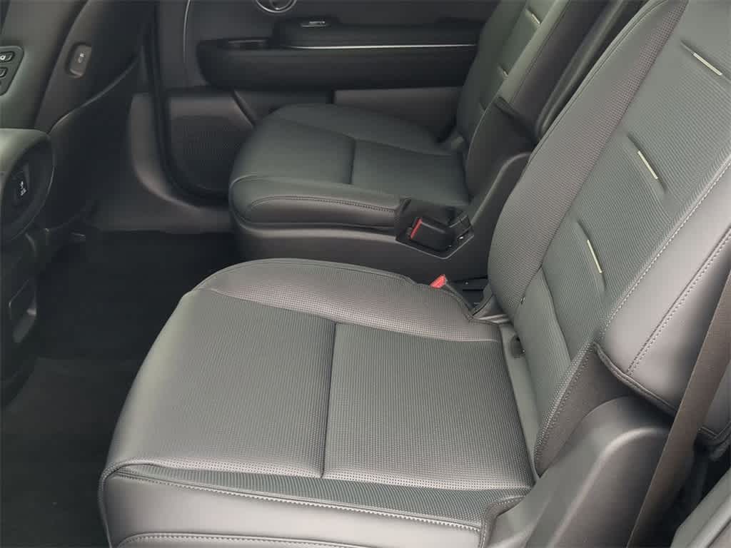 Thumbnail: 2026 Hyundai Palisade - 20