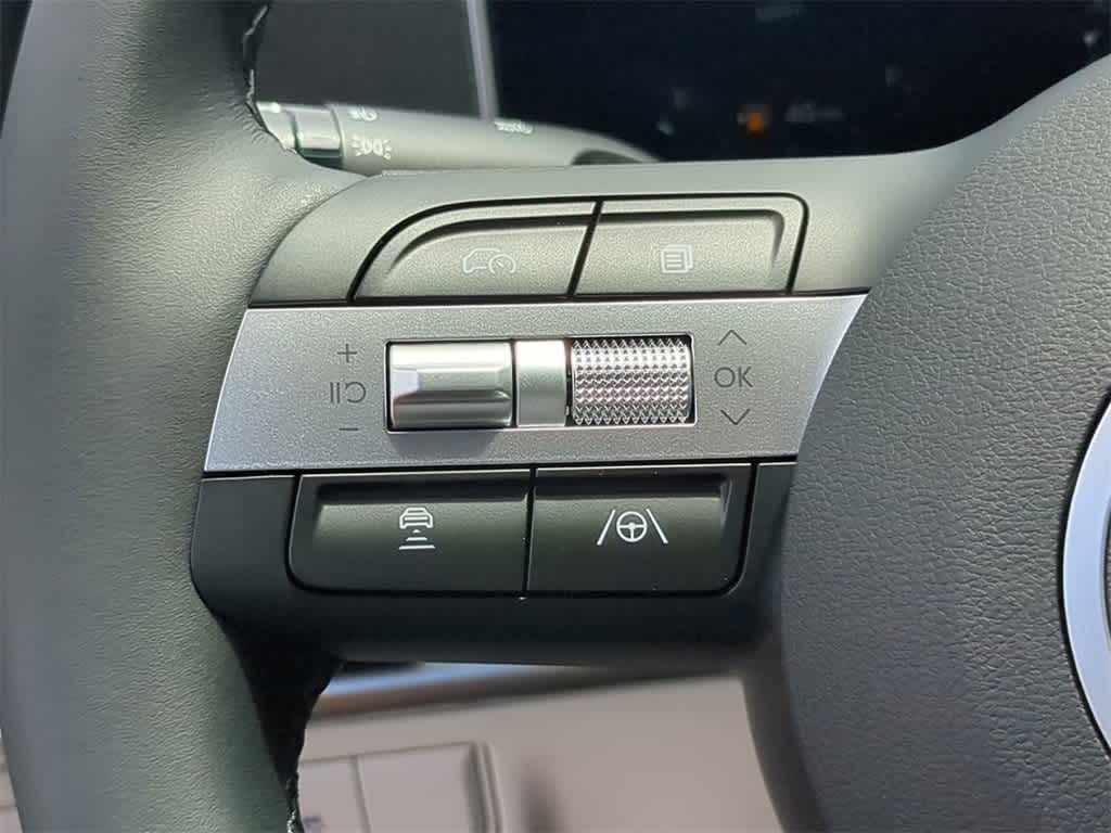 Thumbnail: 2026 Hyundai Tucson - 24