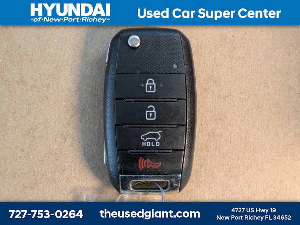 Thumbnail: 2019 Kia Sorento - 34