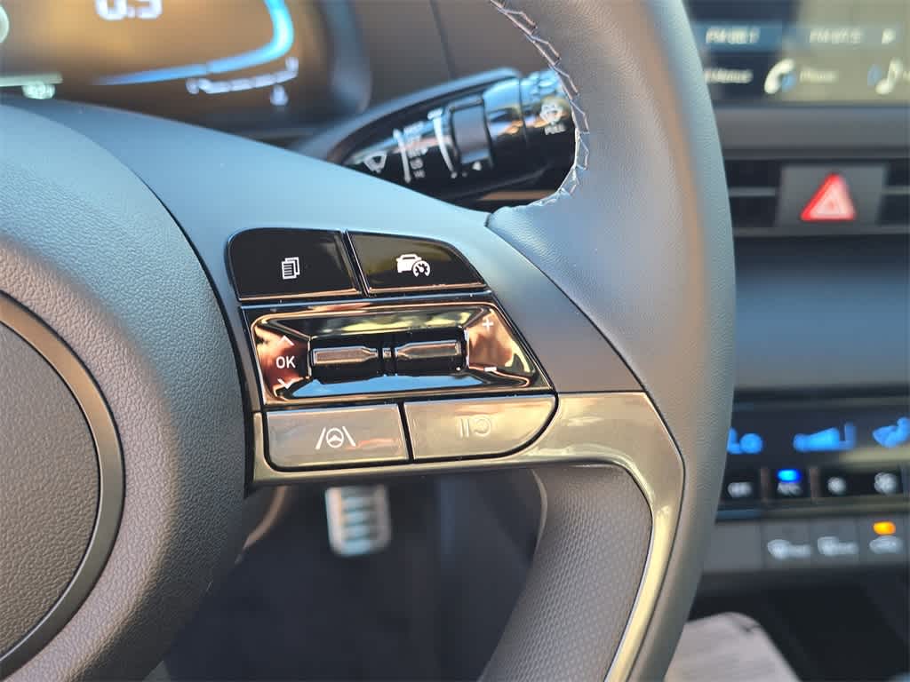 Thumbnail: 2026 Hyundai Elantra - 23