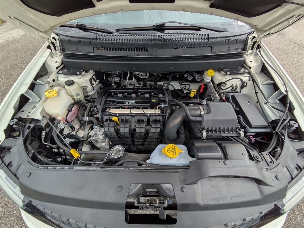 Thumbnail: 2020 Dodge Journey - 13