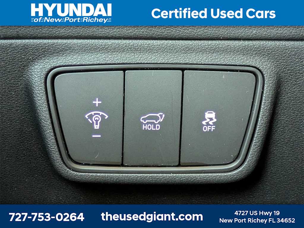 Thumbnail: 2024 Hyundai Tucson - 30