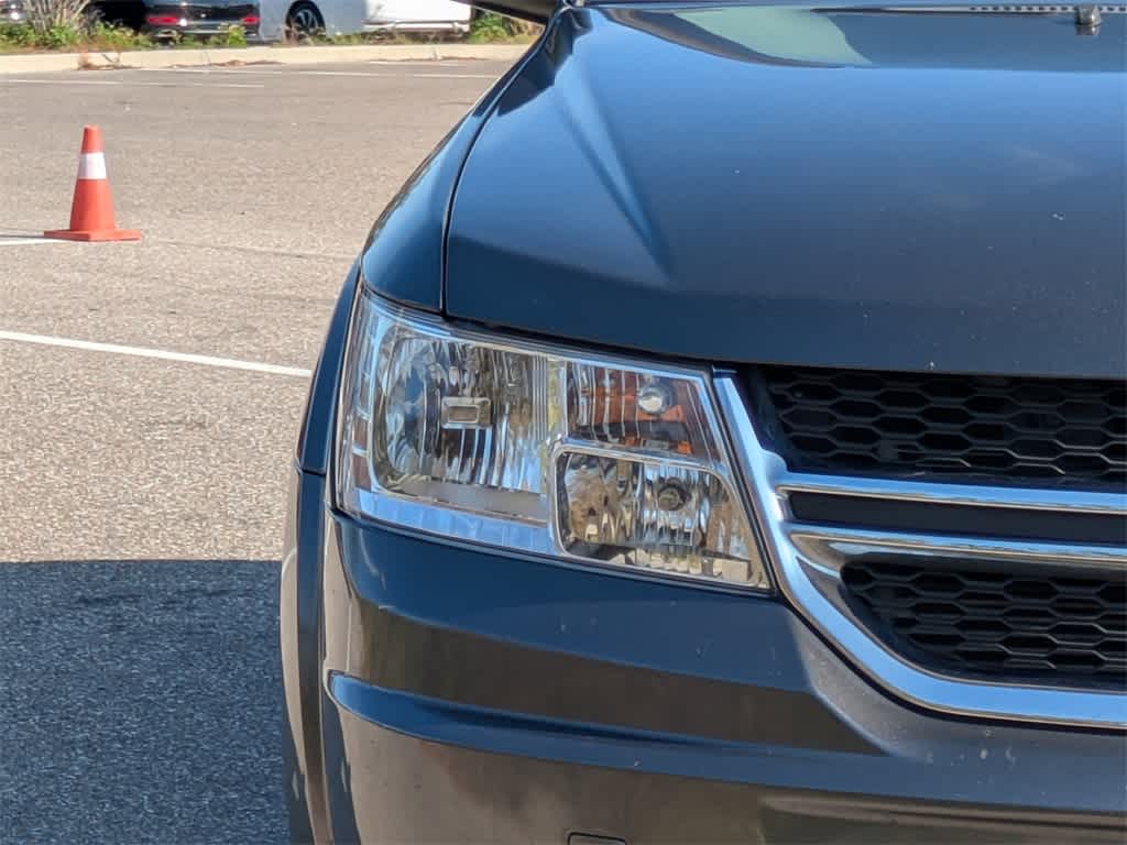 Thumbnail: 2016 Dodge Journey - 9