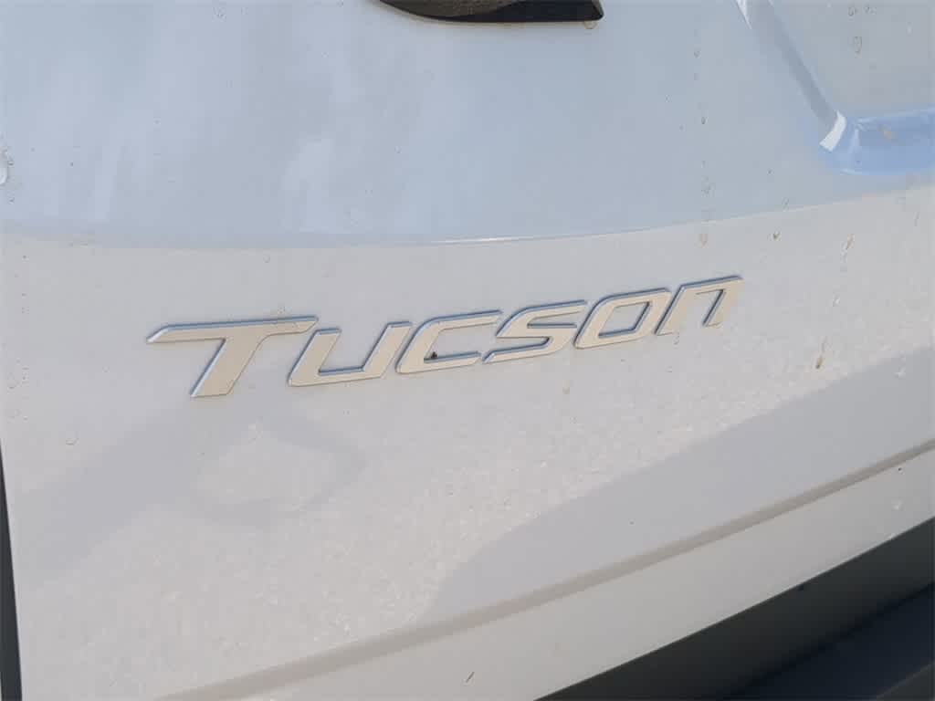 Thumbnail: 2026 Hyundai Tucson - 12