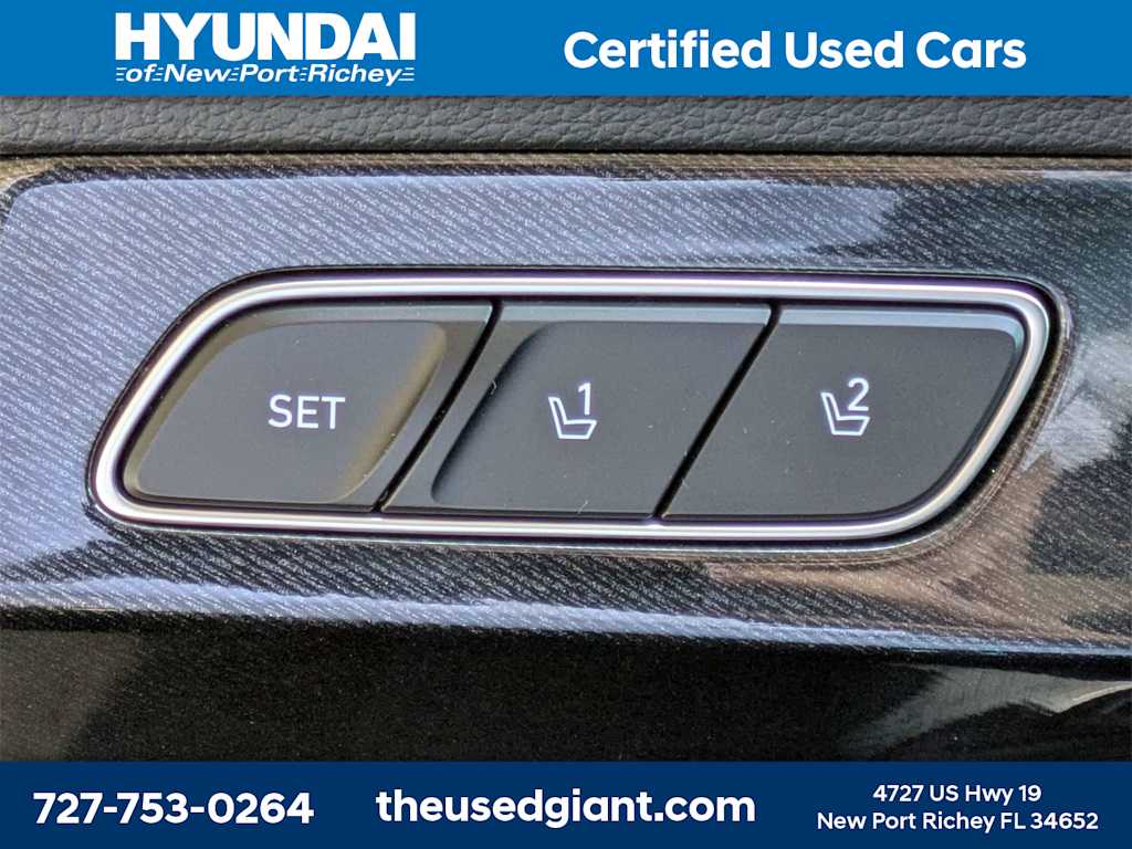 Thumbnail: 2022 Hyundai Palisade - 28