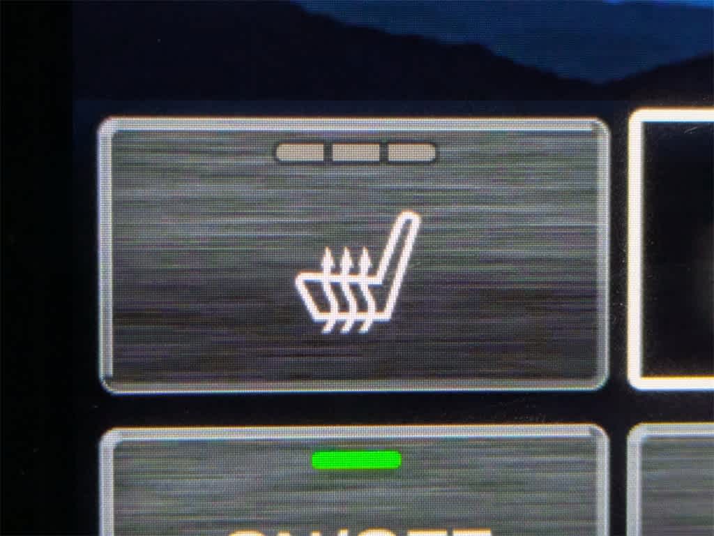 Thumbnail: 2020 Subaru Outback - 29