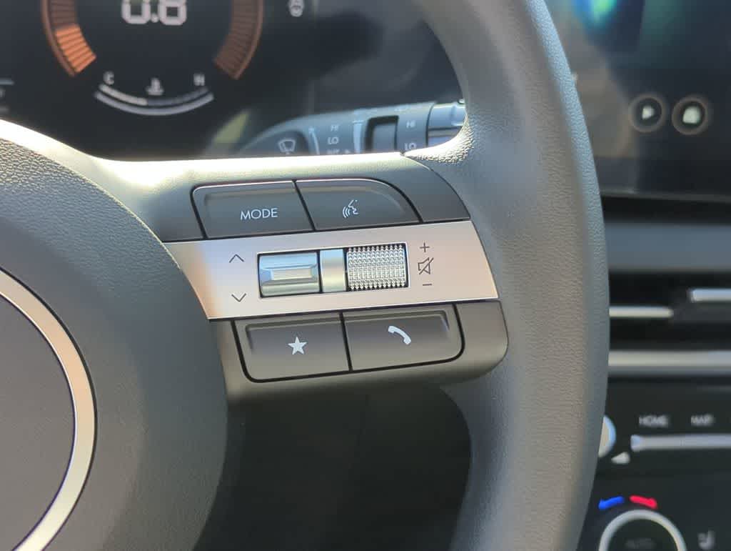 Thumbnail: 2026 Hyundai Tucson - 25